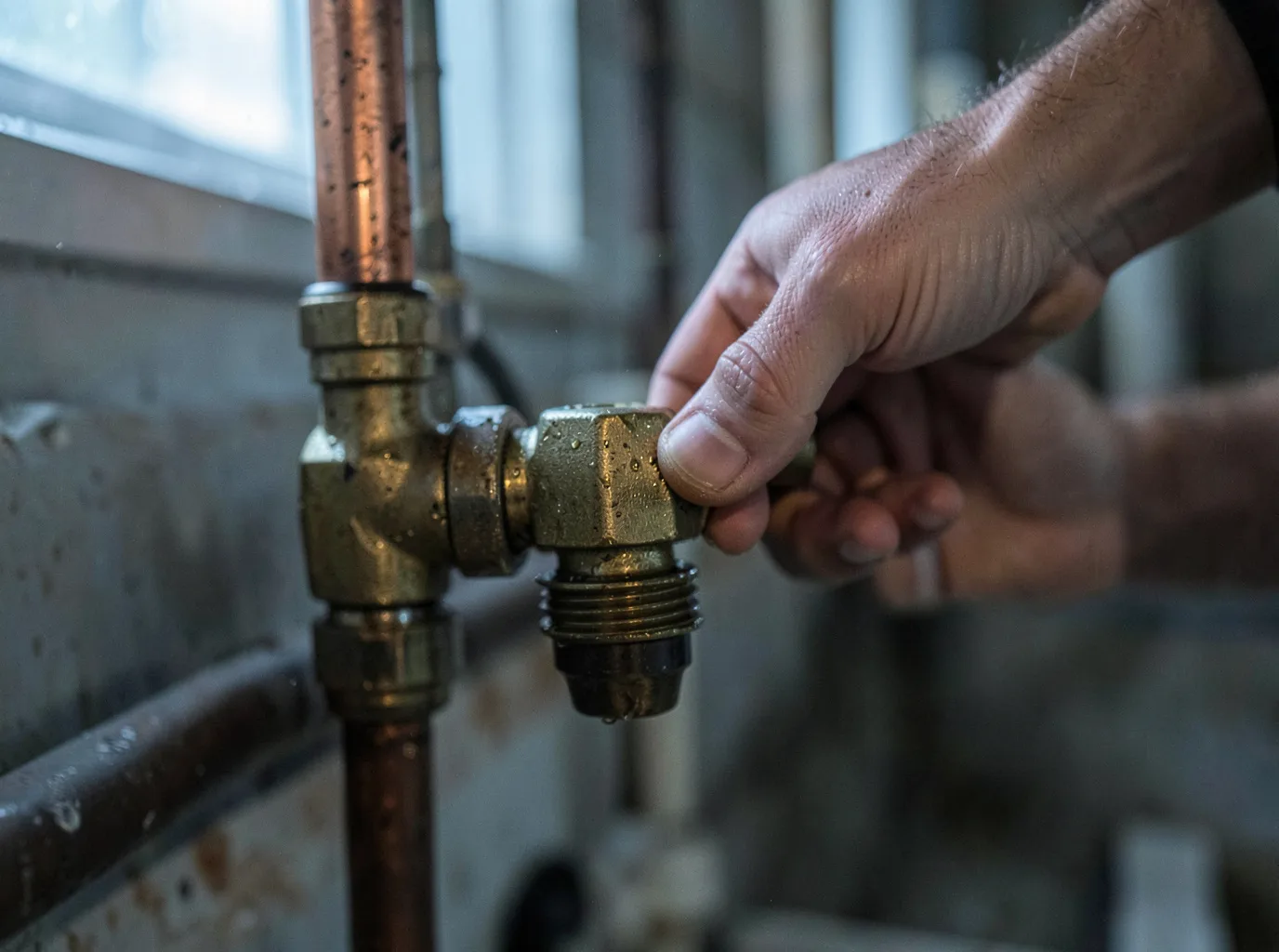 Emergency Plumber Lime Springs, IA FAQs